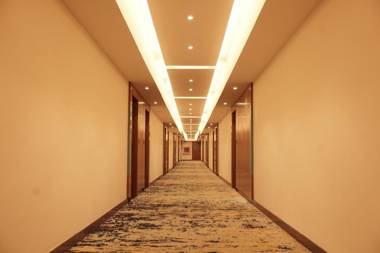 Casino Hotel - Cgh Earth Cochin