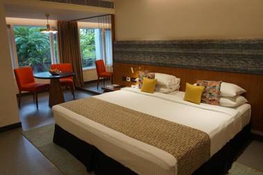 Casino Hotel - Cgh Earth Cochin