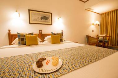 Casino Hotel - Cgh Earth Cochin