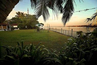 Heritage Methanam Hotel