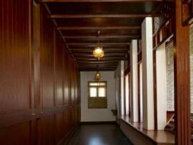 Heritage Methanam Hotel