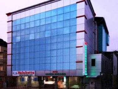 Hotel Green Dreams Cochin