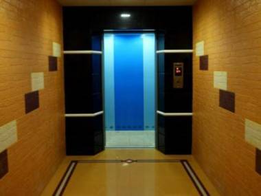 Hotel Green Dreams Cochin