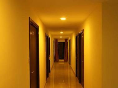 Hotel Green Dreams Cochin