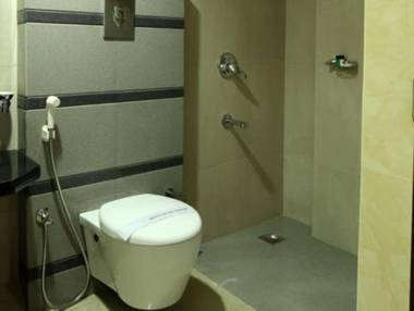 Hotel Green Dreams Cochin