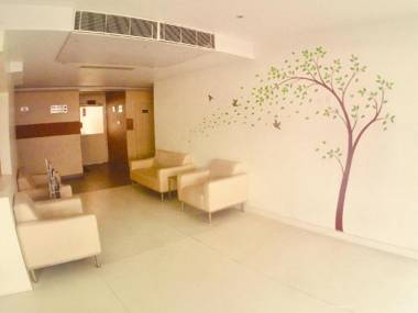 Hotel Millennium Continental