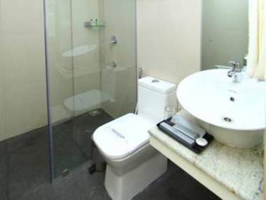 Hotel Millennium Continental