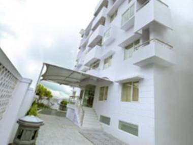 Hotel Millennium Continental