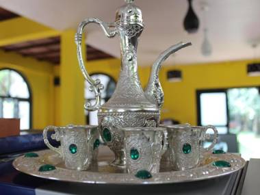 Elphinstone Residency