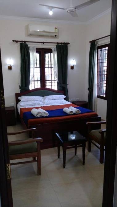 Elim Homestay Fort Kochi