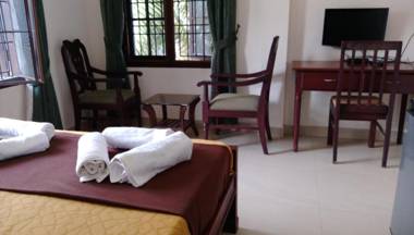 Elim Homestay Fort Kochi