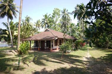 Gramam Homestay Cochin