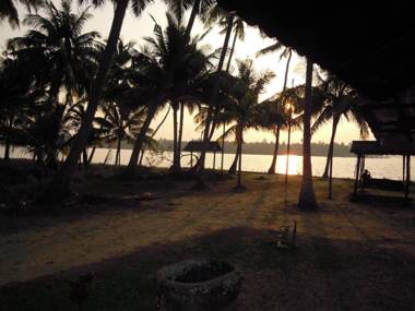 Gramam Homestay Cochin