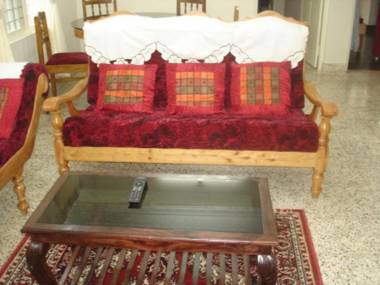 Nathan's Holiday Home