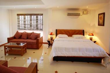 Phils' Residency & Banquets