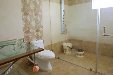 Phils' Residency & Banquets