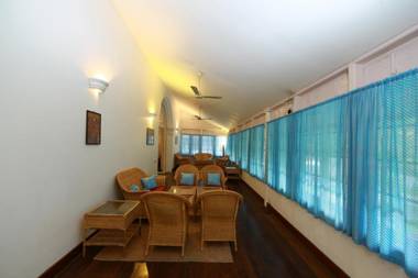 Neemrana's- Tower House