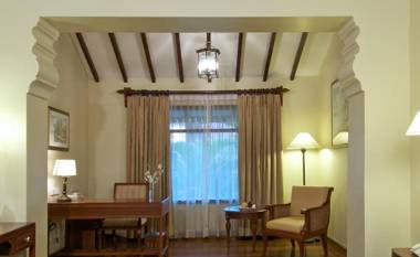 Taj Malabar Resort & Spa Cochin.