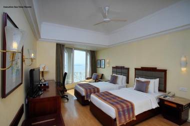 The Gateway Hotel Marine Drive Ernakulam