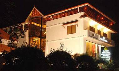 Hotel Bright Heritage