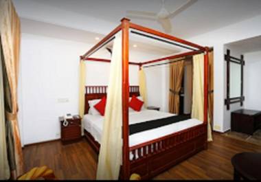 Hotel Bright Heritage