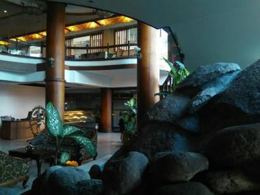 The Woods Manor MG Road