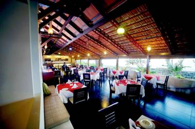 OLD LIGHTHOUSE BRISTOW HOTEL