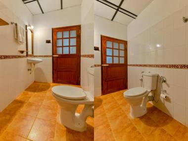 Rossitta Wood Castle