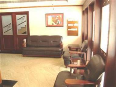 Hotel Highway Garden