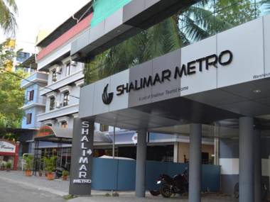 Shalimar Metro