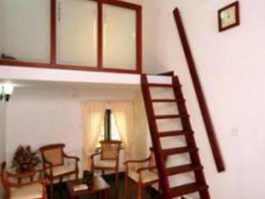 Orion Skywings Hotel