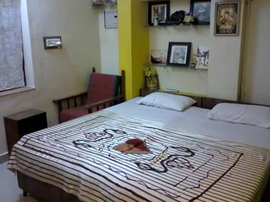 Allan's Inn Homestay
