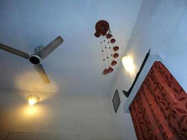 Allan's Inn Homestay