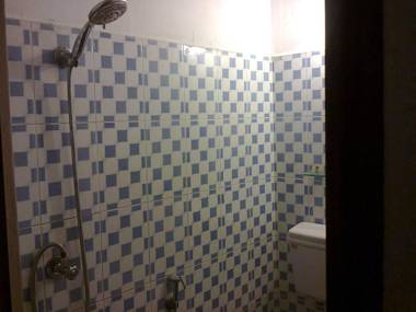 Allan's Inn Homestay