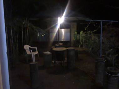 Allan's Inn Homestay