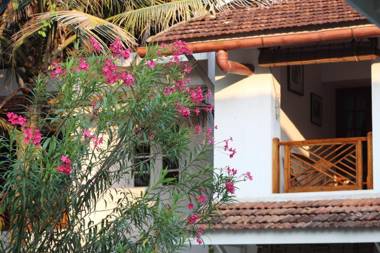 Le Colonial 1506 - Exclusive Luxury Hideaway