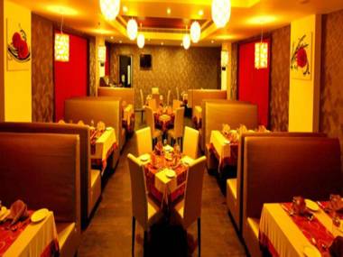 Paravoor Galaxy Hotel