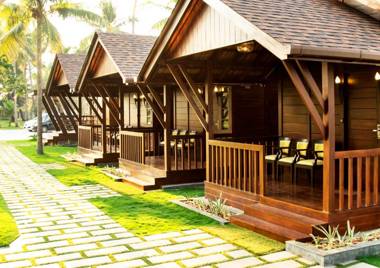 Maliekal Heritance Cherai