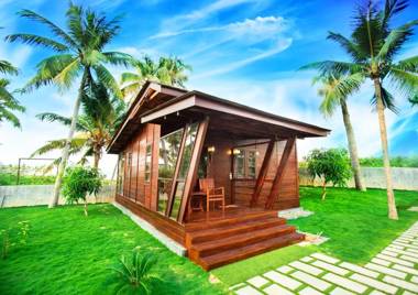 Maliekal Heritance Cherai