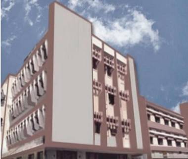 YMCA International House