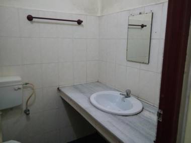 YMCA International House