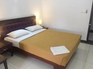 YMCA International House