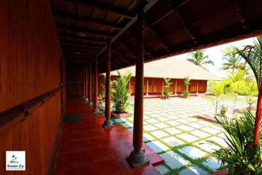 Kondai Lip Backwater Heritage Resort