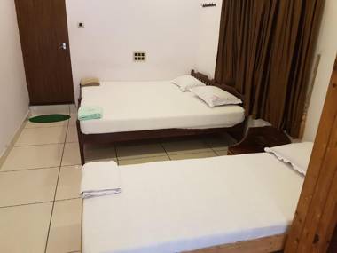 Jojies Homestay Fortkochi