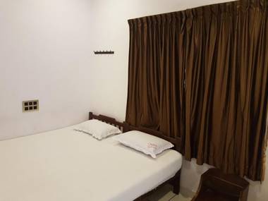 Jojies Homestay Fortkochi