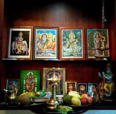 Homested Homestay Fort Kochi