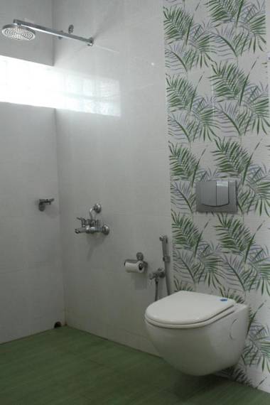 Homested Homestay Fort Kochi