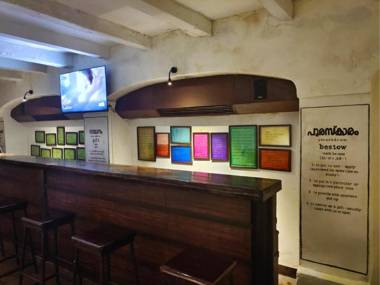 Niyati - Boutique Stay