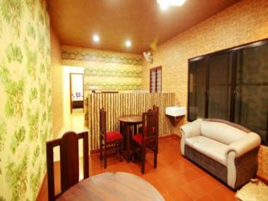 Geo Holiday Home Fort Kochi
