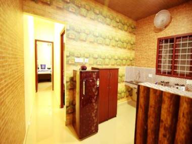 Geo Holiday Home Fort Kochi 